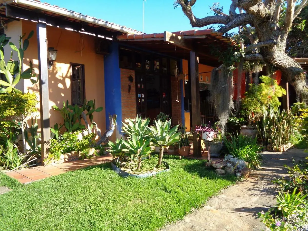 Pousada Barcarola Búzios Inn