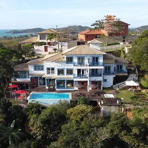 Casa de hóspedes De Boutique &, Búzios