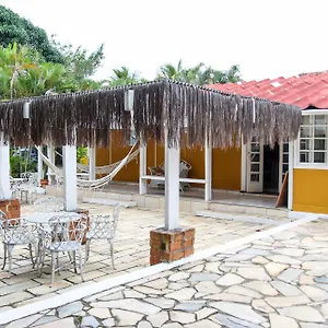 3* Hotel Colinas