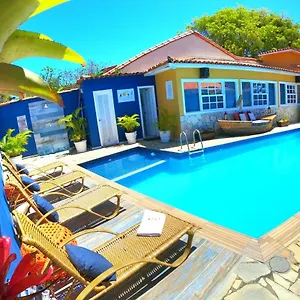 3* Inn Solar De Geribá