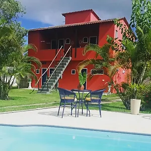 Estalagem Arpoador De, Búzios