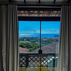 Casa de hóspedes Bella Vista Ocean View, Búzios