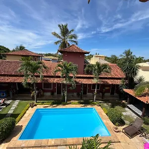 Estalagem Casa Da Aroeira, Búzios