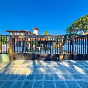 Estalagem Sonho De Geribá, Búzios