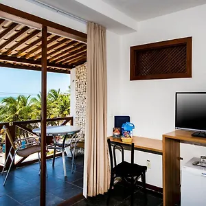 *** Hotel La Belle Brasil