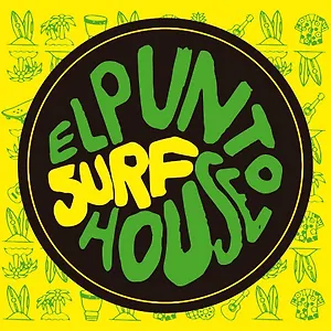  Albergue El Punto Surf House Brasil